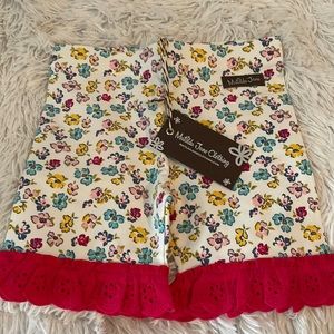 NWT Matilda Jane Shorties Size 4
